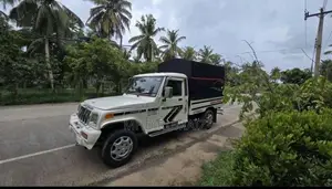 Mahindra Mahindra 2011 Lorry (Used)