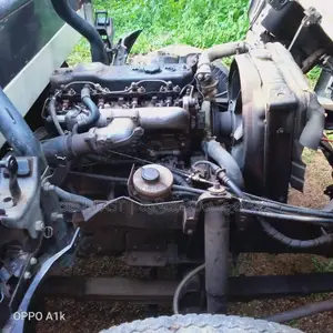 Isuzu 4BE 1 2025 Lorry (Used)
