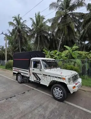 Mahindra Mahindra 2011 Lorry (Used)