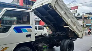 Mitsubishi Tipper 1992 Lorry (Used)