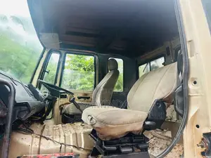 Ashok-Leyland 1613 2012 Lorry (Used)