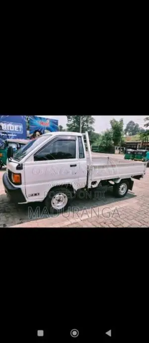 Toyota Liteace 1989 Lorry (Used)