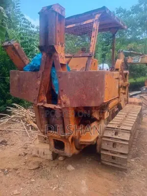 ATHER Loder 2010 Heavy-Duty (Used)
