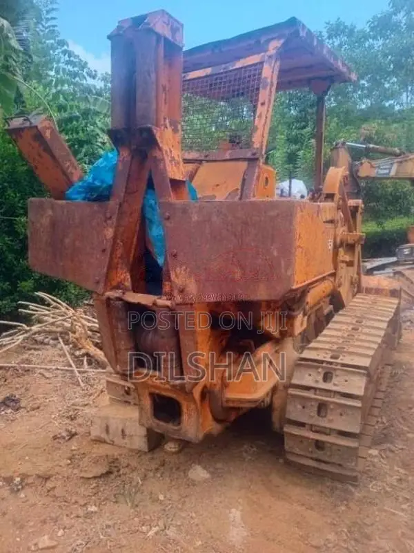 ATHER Loder 2010 Heavy-Duty (Used)