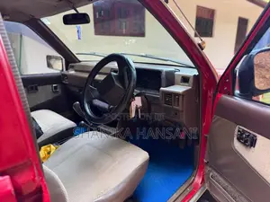 Mitsubishi L200 1998 Pickup (Used)