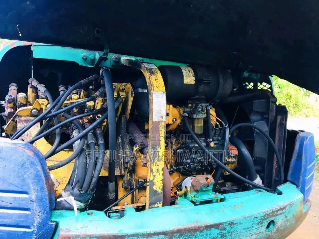 Komatsu 30-7 2020 Heavy-Duty (Used)