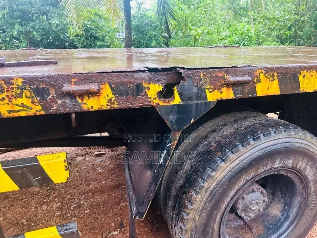 Ashok-Leyland 1613 2012 Lorry (Used)