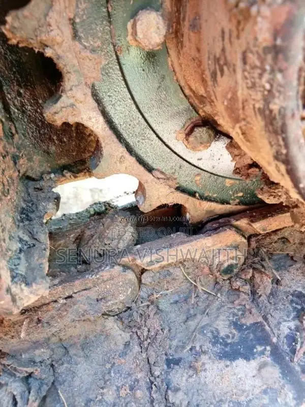 Komatsu 30-7 2020 Heavy-Duty (Used)