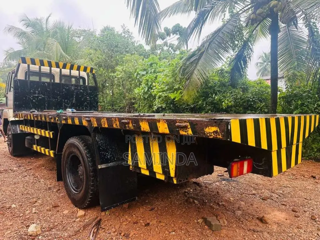 Ashok-Leyland 1613 2012 Lorry (Used)