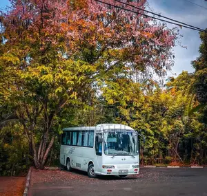 HINO Liesse 2007 Bus (Used)