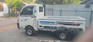 Mahindra Maxximo 2011 Lorry (Used)