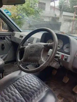Tata 207 2015 Pickup (Used)