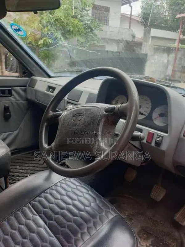 Tata 207 2015 Pickup (Used)
