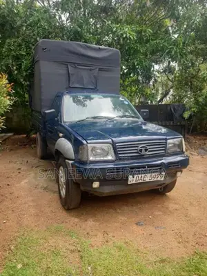 Tata 207 2015 Pickup (Used)