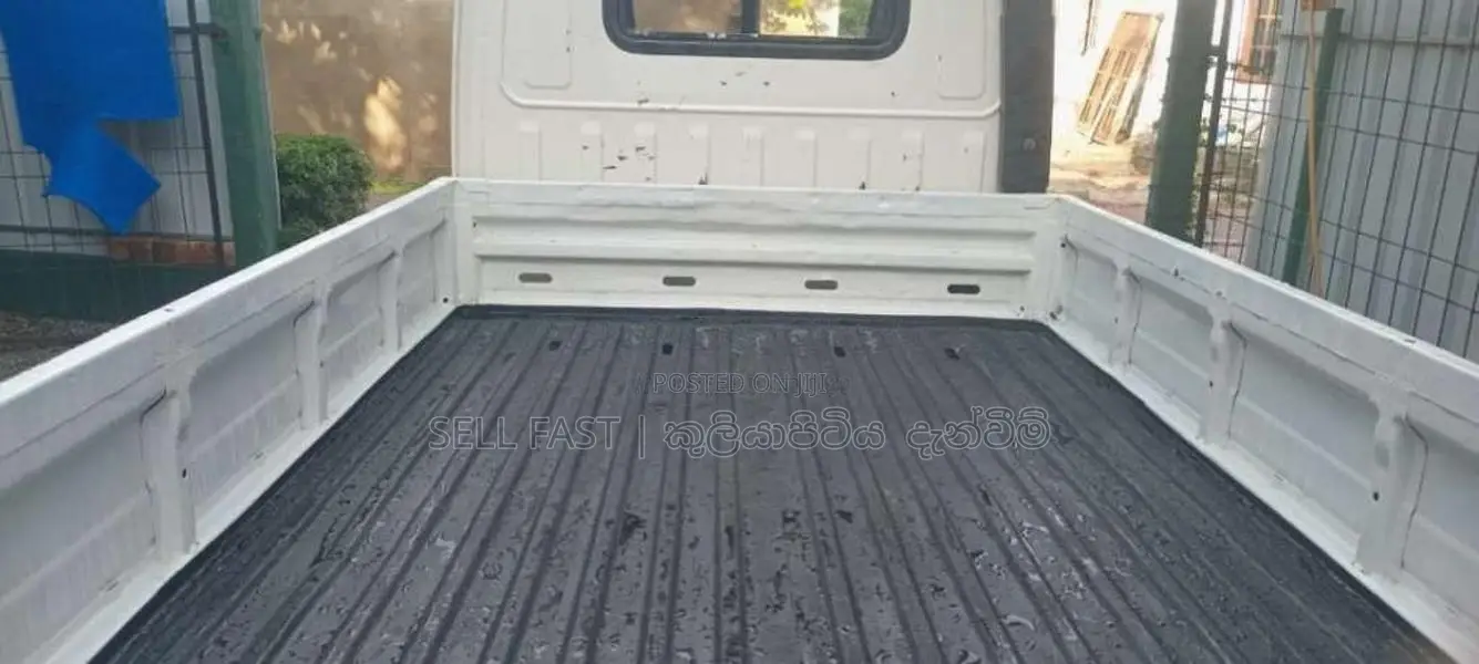 Mahindra Maxximo 2011 Lorry (Used)