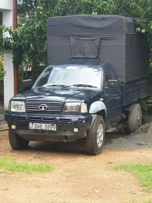 Tata 207 2015 Pickup (Used)