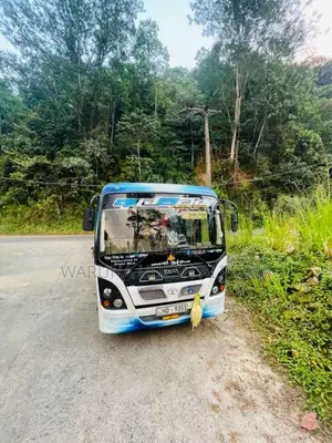 Tata Marcopolo Ultra 2019 Bus (Used)
