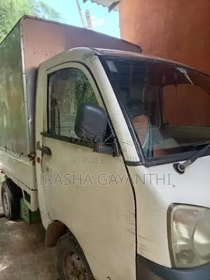 Mahindra Maxximo 2012 Lorry (Used)