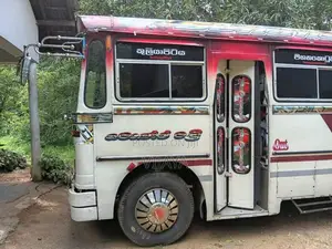 Tata 1510 2005 Bus (Used)