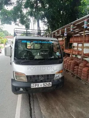 Tata Dimo Batta 2014 Lorry (Used)