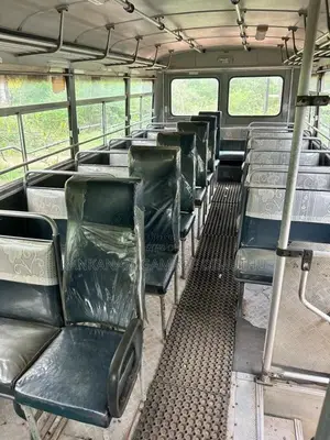Tata 1510 2004 Bus (Used)