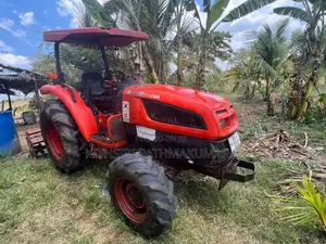 Hyundai KIOTI EX50 2017 Tractor (Used)