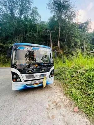 Tata Marcopolo Ultra 2019 Bus (Used)