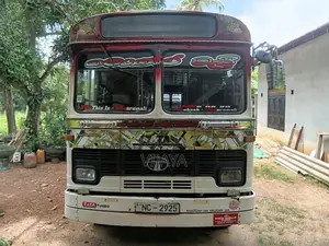 Tata 1510 2005 Bus (Used)