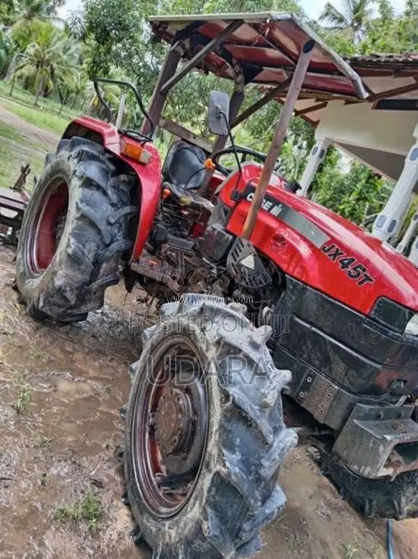 Kubota Kubota 2019 Tractor (Used)