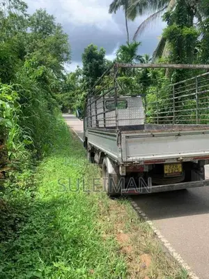 Nissan Atlas 1993 Lorry (Used)