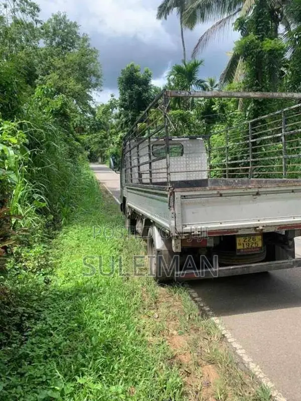 Nissan Atlas 1993 Lorry (Used)