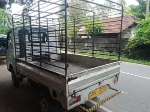 Tata Dimo Batta 2014 Lorry (Used)