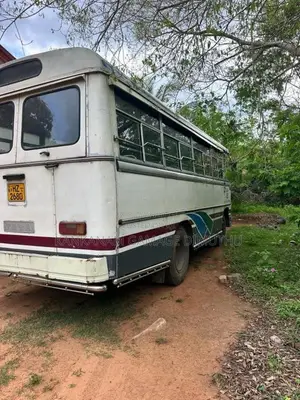 Tata 1510 2004 Bus (Used)