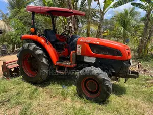Hyundai KIOTI EX50 2017 Tractor (Used)