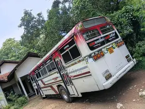 Tata 1510 2005 Bus (Used)