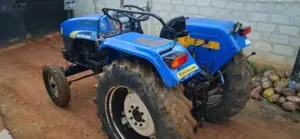 New-Holland 4710 2017 Tractor (Used)