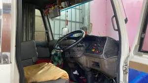 Mitsubishi Baby Rosa 1991 Bus (Used)