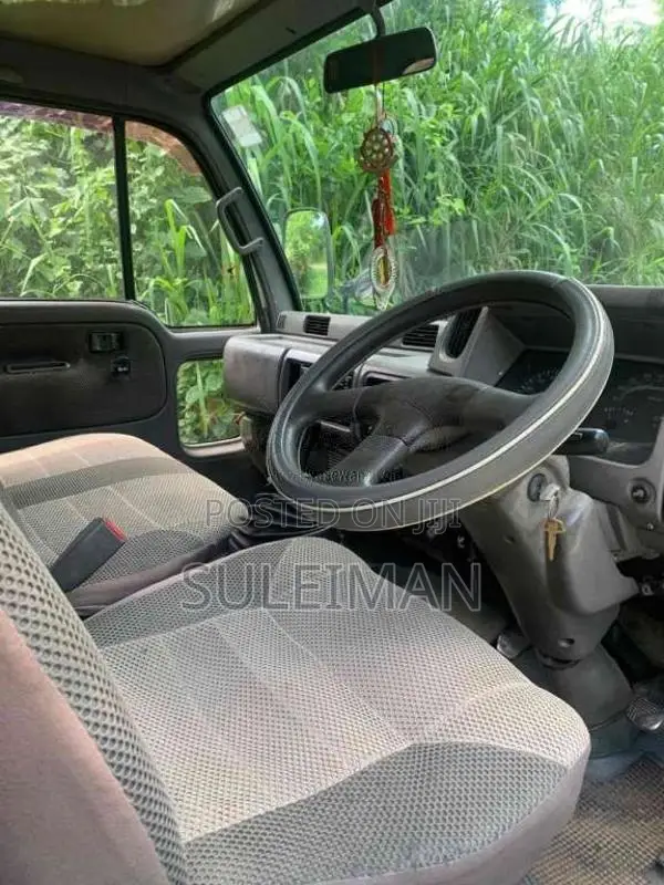 Nissan Atlas 1993 Lorry (Used)