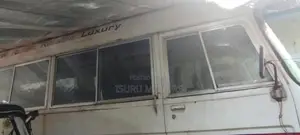 Mitsubishi Rosa 1985 Bus (Used)