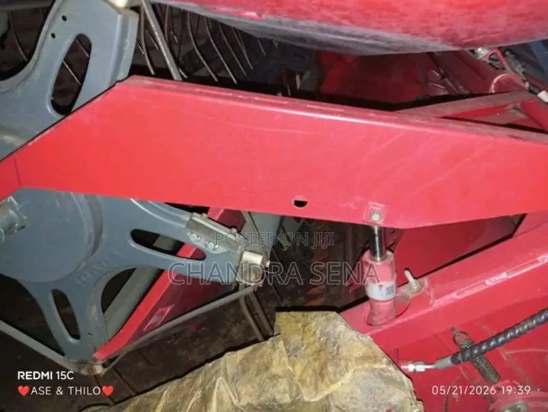 Powertrac Harvester 2023 Heavy-Duty (Used)