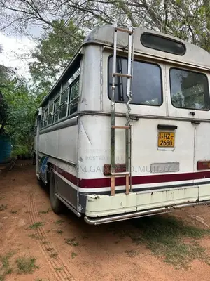 Tata 1510 2004 Bus (Used)