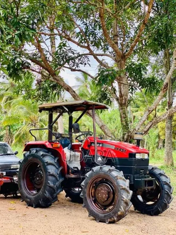 Kubota Kubota 2019 Tractor (Used)
