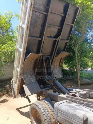 Mazda Tipper 1997 Lorry (Used)