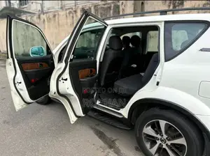 Micro REXTON W 2016 Pickup (Used)