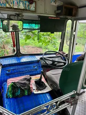 Tata 1510 2004 Bus (Used)