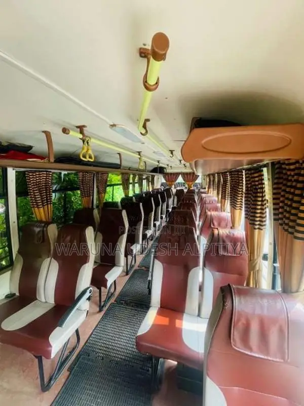 Tata Marcopolo Ultra 2019 Bus (Used)