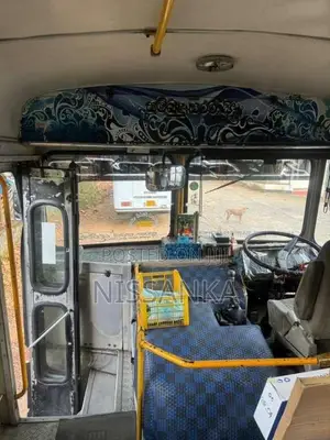Tata 1512 2008 Bus (Used)