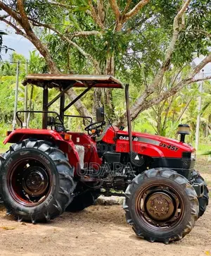 Kubota Kubota 2019 Tractor (Used)