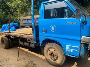 Isuzu Isuzu 1980 Lorry (Used)