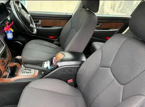 Micro REXTON W 2016 Pickup (Used)